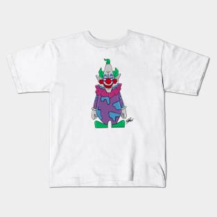 Jumbo Kids T-Shirt